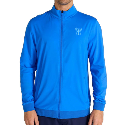 Redvanly Wilder Jacket (Marine)