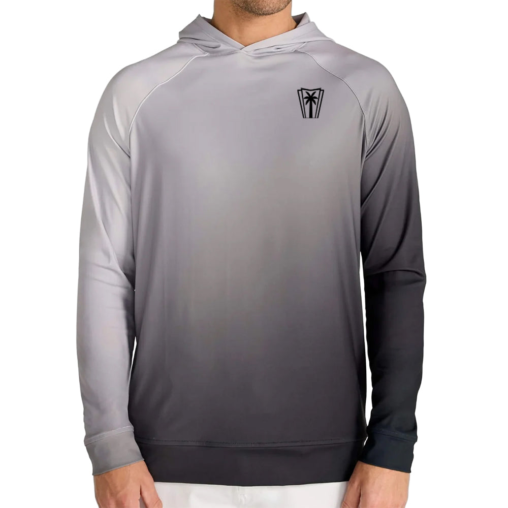 Redvanly Barye Hoodie (Tuxedo)