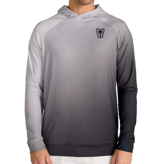 Redvanly Barye Hoodie (Tuxedo)