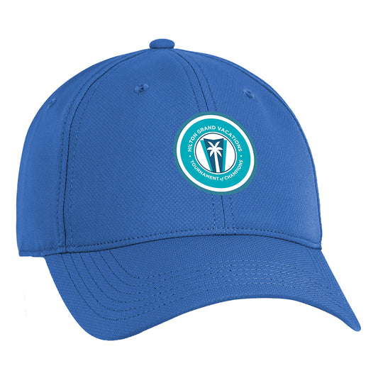 Ahead FRIO Aerosphere Unstruct Velcro Back Hat (Regatta)