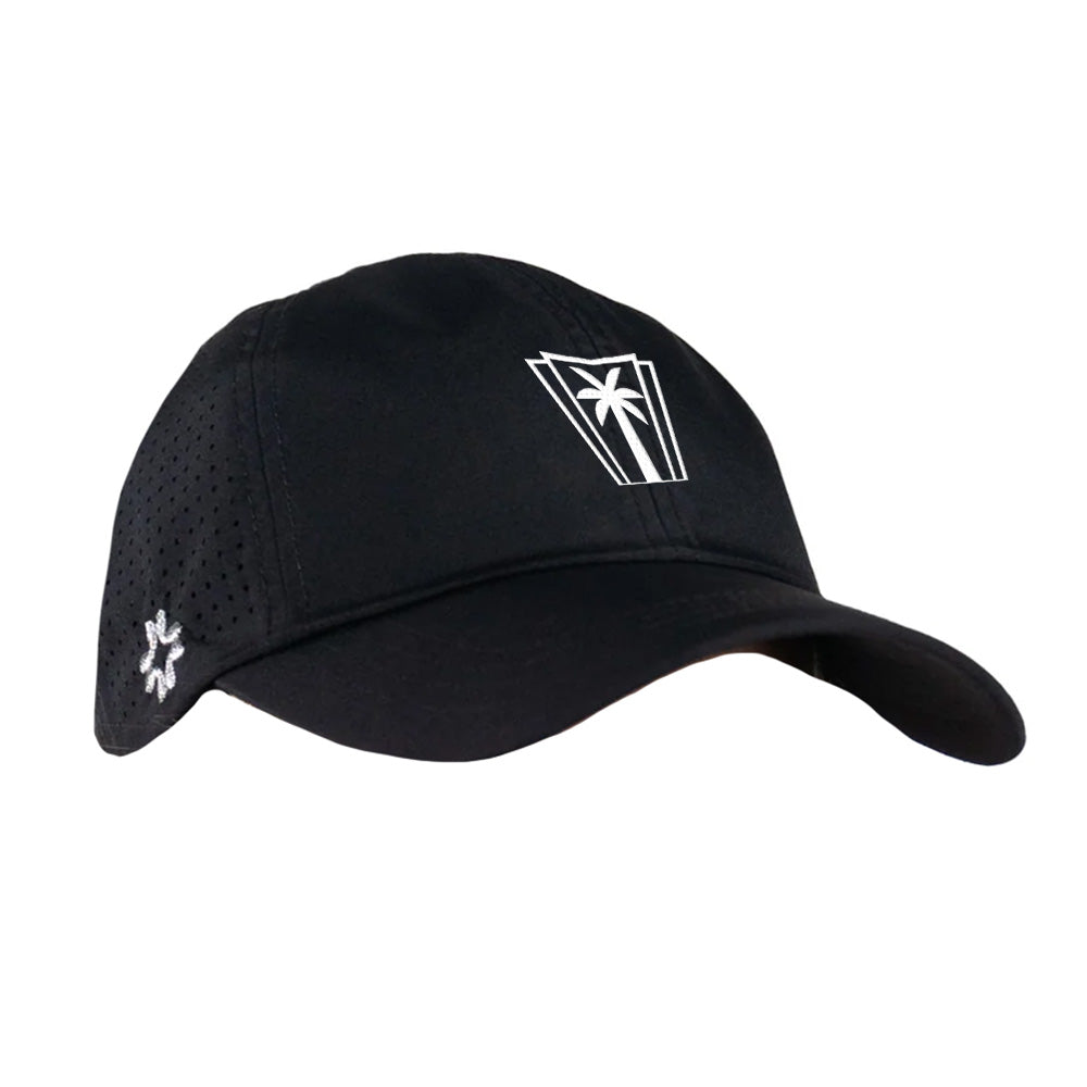 X-BOYFRIEND CAP (Black)