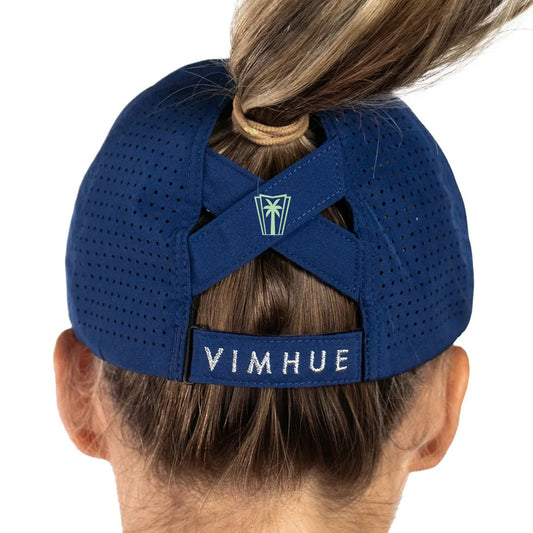 Vimhue X-Boyfriend Hat (Navy)