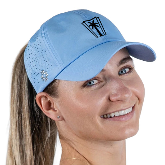 Vimhue X-Boyfriend Hat (Powder Blue)
