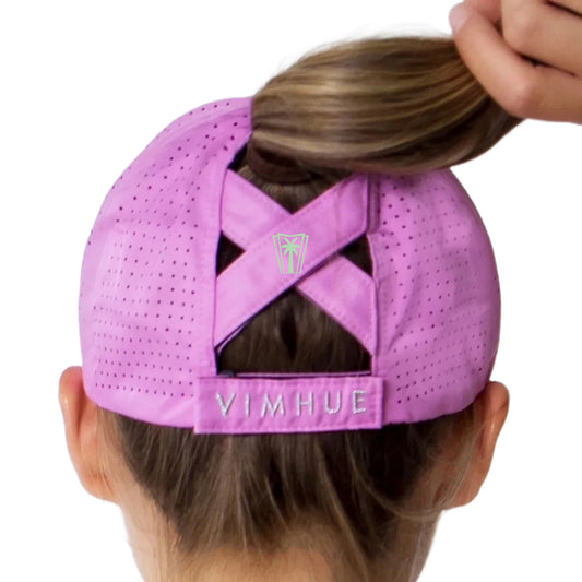 Vimhue X-Boyfriend Hat (Violet)