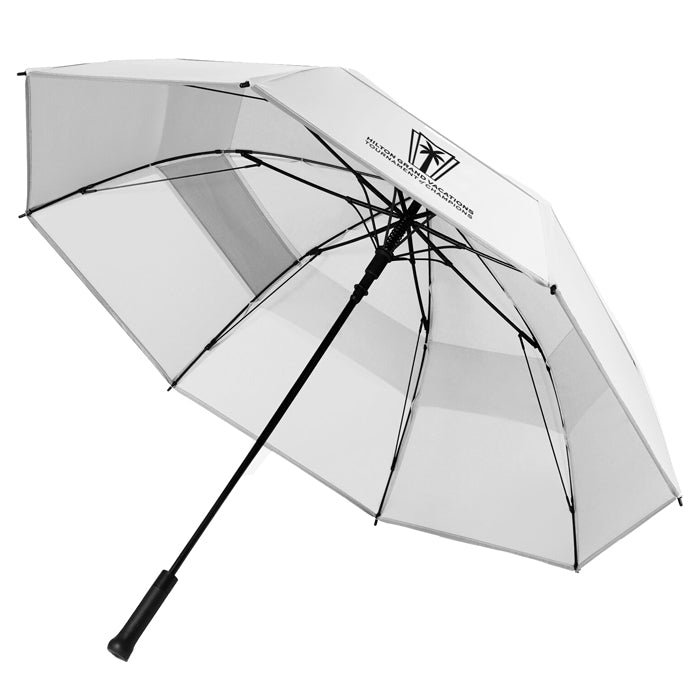 The 68 Golf Umbrella - White