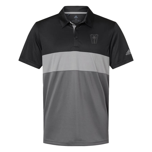 Adidas Merch Block Polo