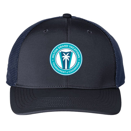 Adidas Poly Trucker Cap