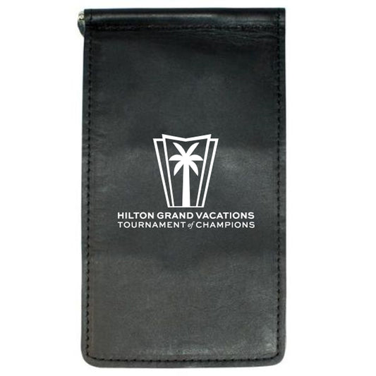 Tour Course Yardage Book Holder