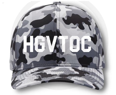 G Fore Quick Turn Hat Camo