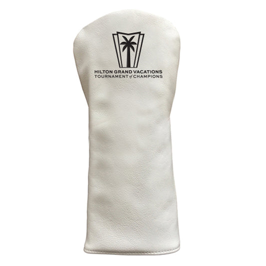 Golf head cover - Fairway