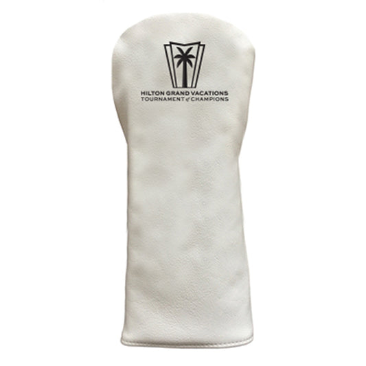 Golf head cover - Hybrid
